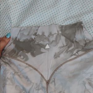 Balance Athletica Diamond Dye Legginfs